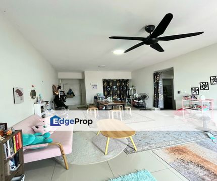 Hillpark Residence Bandar Teknologi Kajang 2 car Park, Penang, Bukit Mertajam