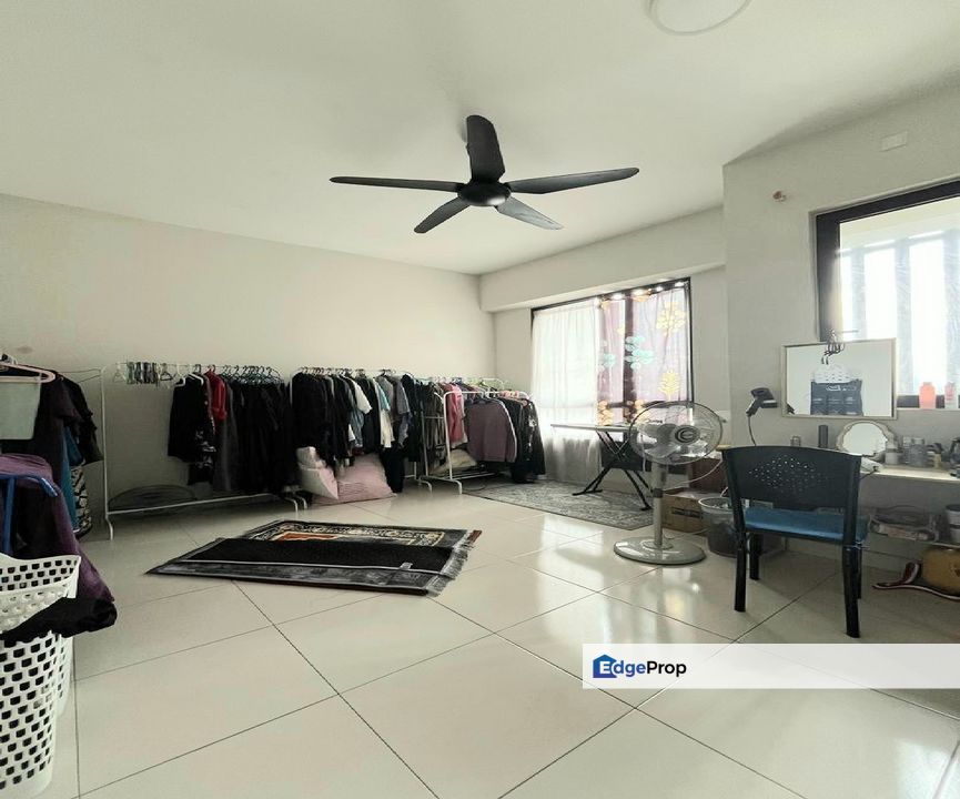 Hillpark Residence Bandar Teknologi Kajang 2 car Park, Penang, Bukit Mertajam