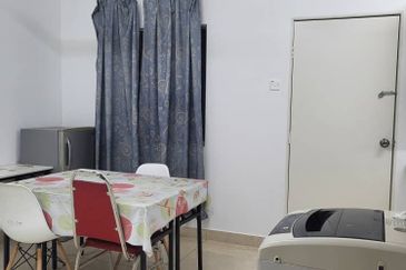 Furnished Bungalow Kampung Dato Abu Bakar Baginda Sungai Merab