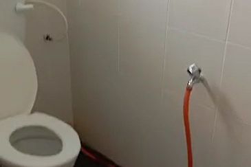 Furnished Bungalow Kampung Dato Abu Bakar Baginda Sungai Merab