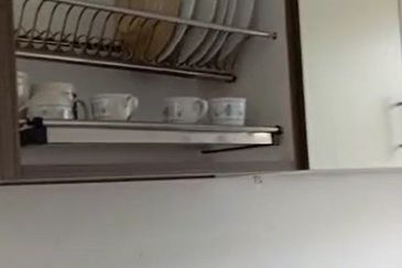 Furnished Bungalow Kampung Dato Abu Bakar Baginda Sungai Merab