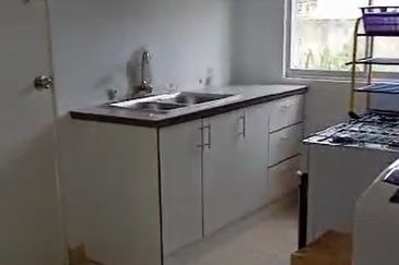 Furnished Bungalow Kampung Dato Abu Bakar Baginda Sungai Merab