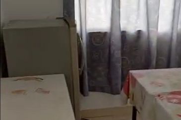 Furnished Bungalow Kampung Dato Abu Bakar Baginda Sungai Merab