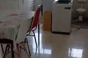 Furnished Bungalow Kampung Dato Abu Bakar Baginda Sungai Merab