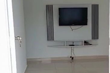 Furnished Bungalow Kampung Dato Abu Bakar Baginda Sungai Merab