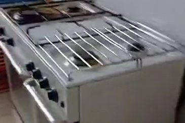 Furnished Bungalow Kampung Dato Abu Bakar Baginda Sungai Merab