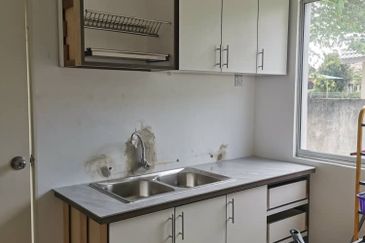 Furnished Bungalow Kampung Dato Abu Bakar Baginda Sungai Merab