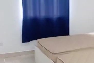 Furnished Bungalow Kampung Dato Abu Bakar Baginda Sungai Merab