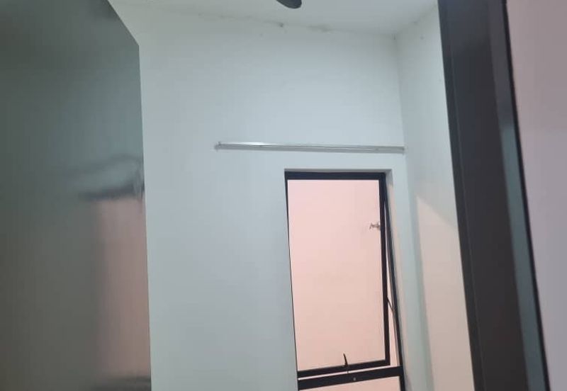 New House Residensi Lambaian 2 town house kajang Bangi Sungai Tangkas
