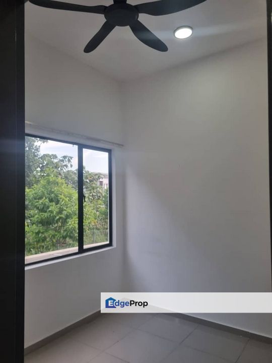 New House Residensi Lambaian 2 town house kajang Bangi Sungai Tangkas, Selangor, Bangi