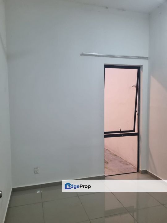 New House Residensi Lambaian 2 town house kajang Bangi Sungai Tangkas, Selangor, Bangi