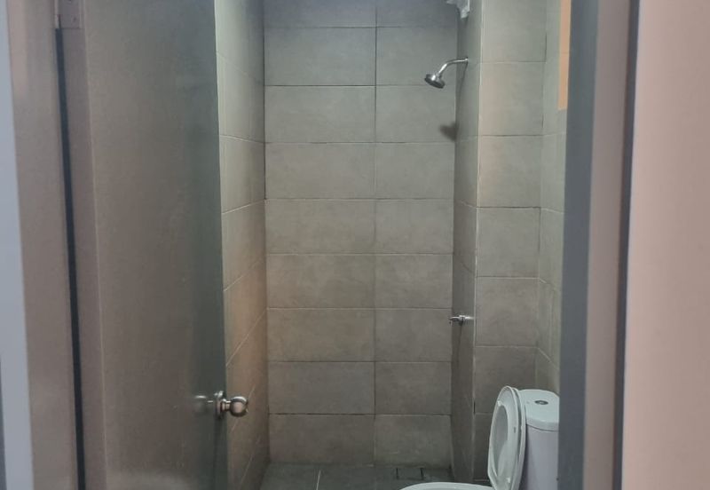 New House Residensi Lambaian 2 town house kajang Bangi Sungai Tangkas