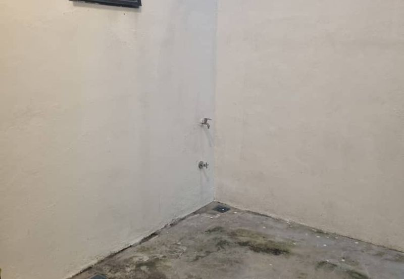 New House Residensi Lambaian 2 town house kajang Bangi Sungai Tangkas