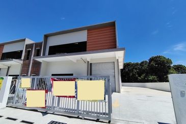 Kawasan Perindustrian Nilai