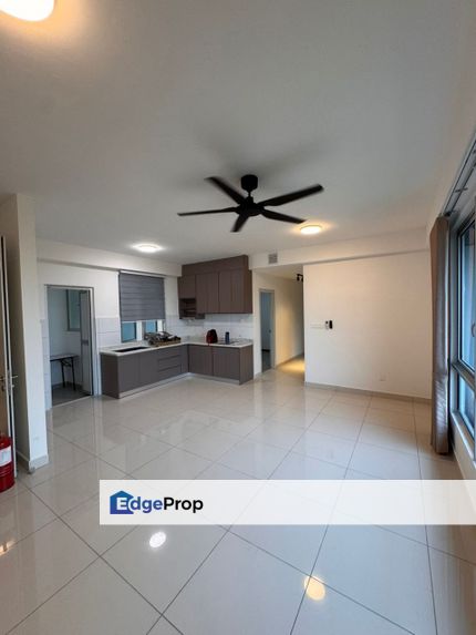 MIRAI Residences  3 rooms near mrt Kajang 2 for rent, Selangor, Kajang