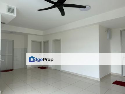 MIRAI Residences Apartment Condominium mrt Kajang 2 Furnished untuk Disewa, Selangor, Kajang