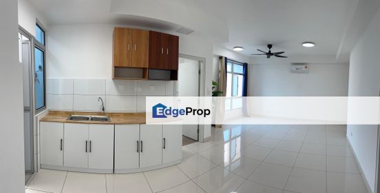 MIRAI Residences Furnished mrt Kajang 2 untuk Disewa, Selangor, Kajang
