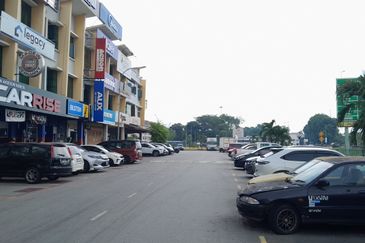 Taman Putra Kajang