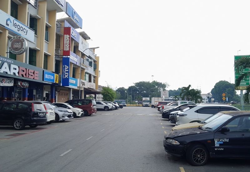 Taman Putra Kajang