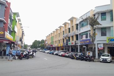 Taman Putra Kajang