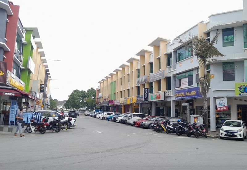 Taman Putra Kajang