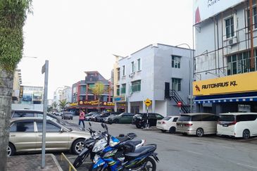 Taman Putra Kajang