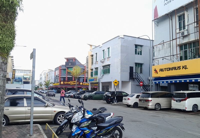 Taman Putra Kajang