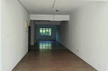 Jalan Reko Seksyen 14