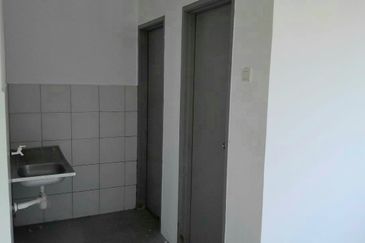 Jalan Reko Seksyen 14