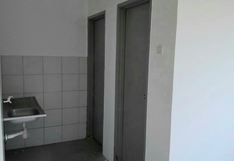 Jalan Reko Seksyen 14