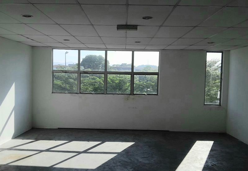 Jalan Reko Seksyen 14