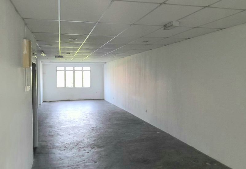 Jalan Reko Seksyen 14