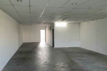 Jalan Reko Seksyen 14