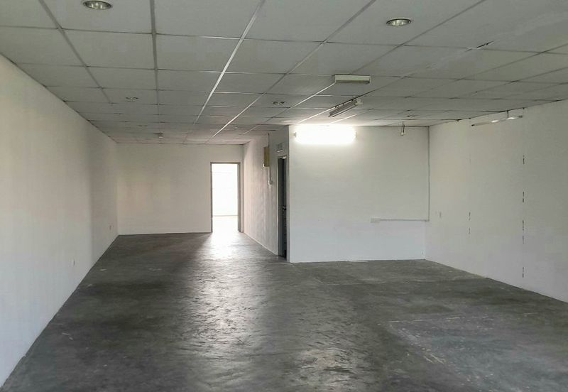 Jalan Reko Seksyen 14