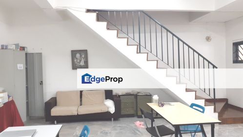 [below value] 20x70 Double Storey House Taman Kajang Ria, Selangor, Kajang