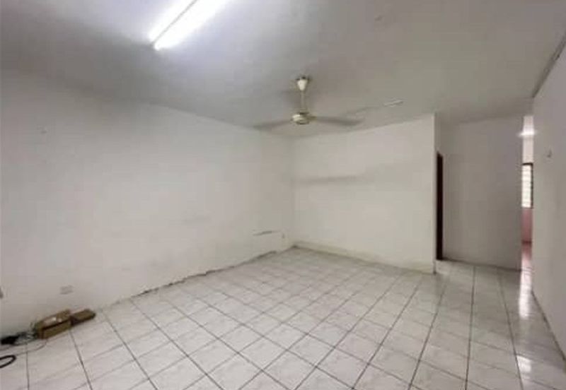 Pangsapuri Baiduri, Bandar Tasik Kesuma