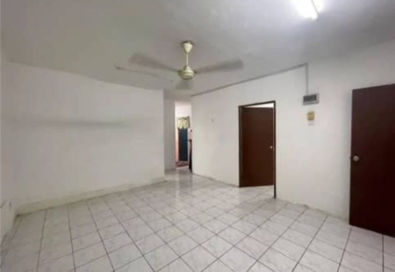 Pangsapuri Baiduri, Bandar Tasik Kesuma