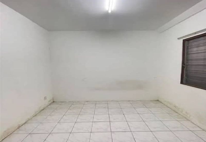 Pangsapuri Baiduri, Bandar Tasik Kesuma