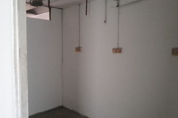 Jalan Sentosa 1, Taman Sentosa