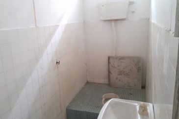 Jalan Sentosa 1, Taman Sentosa