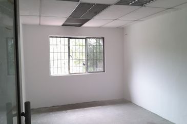 Jalan Sentosa 1, Taman Sentosa