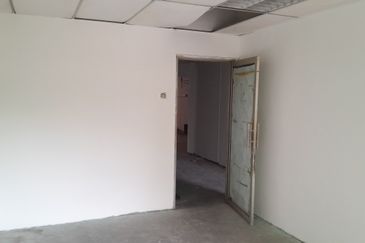 Jalan Sentosa 1, Taman Sentosa