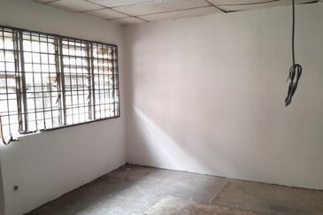 Jalan Sentosa 1, Taman Sentosa