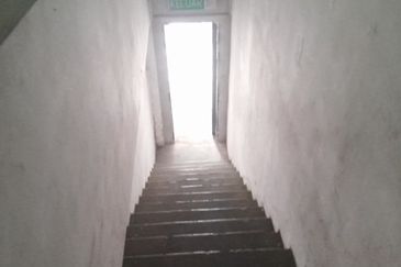 Jalan Sentosa 1, Taman Sentosa