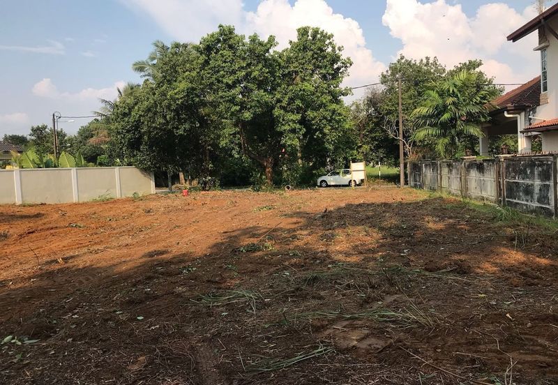 Taman Bukit Meringin