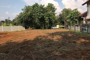 Taman Bukit Meringin