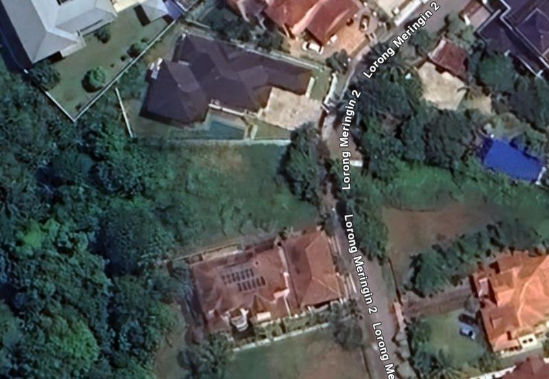 Taman Bukit Meringin