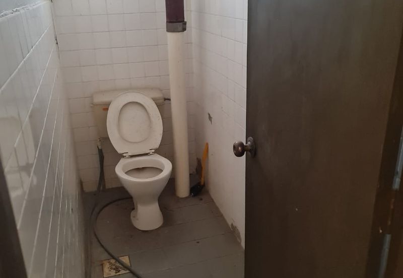 4 storey Shop lot cheras Taman Suria Jaya Kuala Lumpur