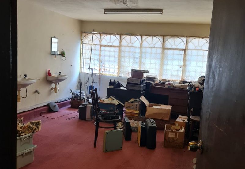 4 storey Shop lot cheras Taman Suria Jaya Kuala Lumpur