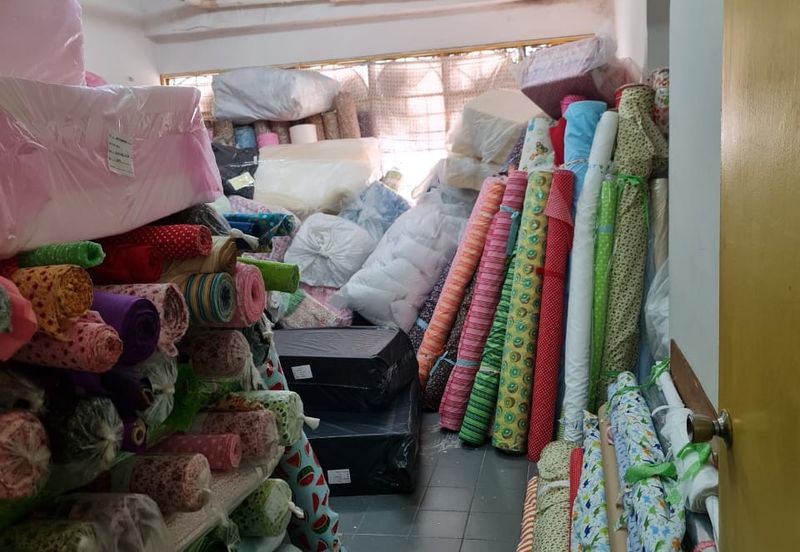 4 storey Shop lot cheras Taman Suria Jaya Kuala Lumpur